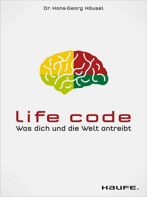 Title details for Life Code by Hans-Georg Häusel - Available